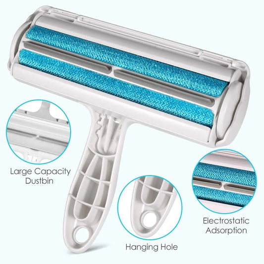 Solveo™ Pet Hair Remover